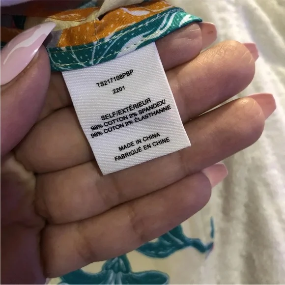 Derek Lam 10 Crosby Keaton Oversized Button Down Shirt - Picture 8 of 10